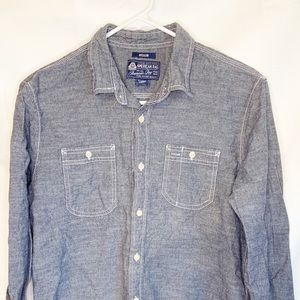 American Rag Men’s Button Down